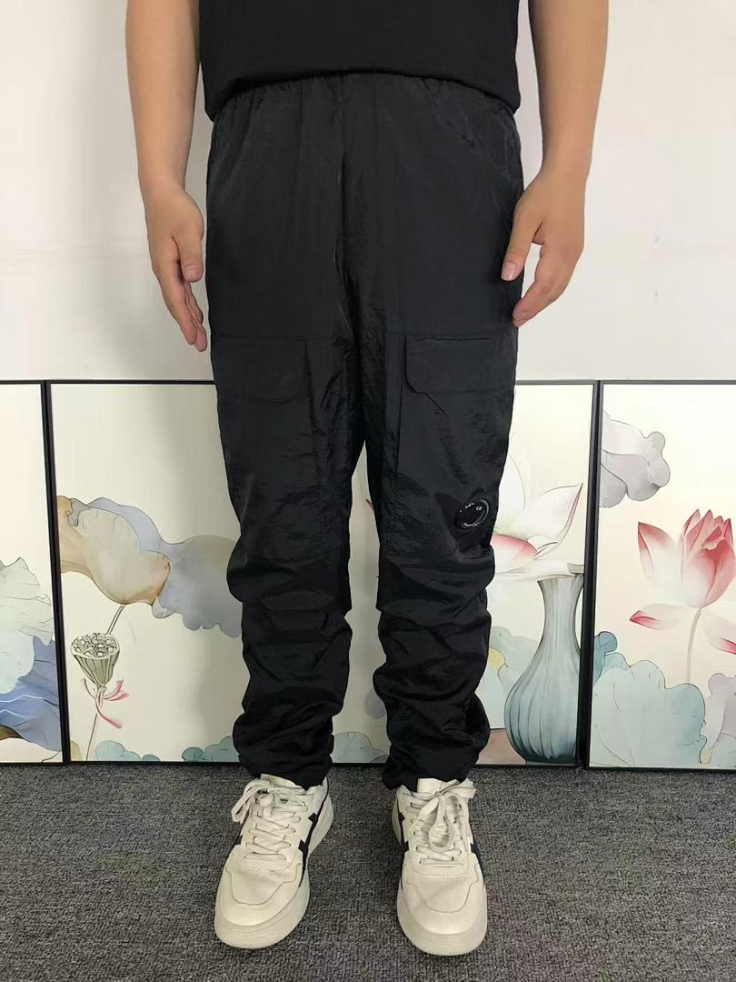C.P. Company 228 CP TROUSERS 4204112736 (Im 170Cm 60Kg I Wear Size M In The Phot) - Image 3