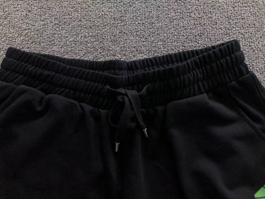 Prada 158 P⭐A⭐A SHORTS 3204225821 (Im 170Cm 55Kg I Wear Size L In The Phot) - Image 22