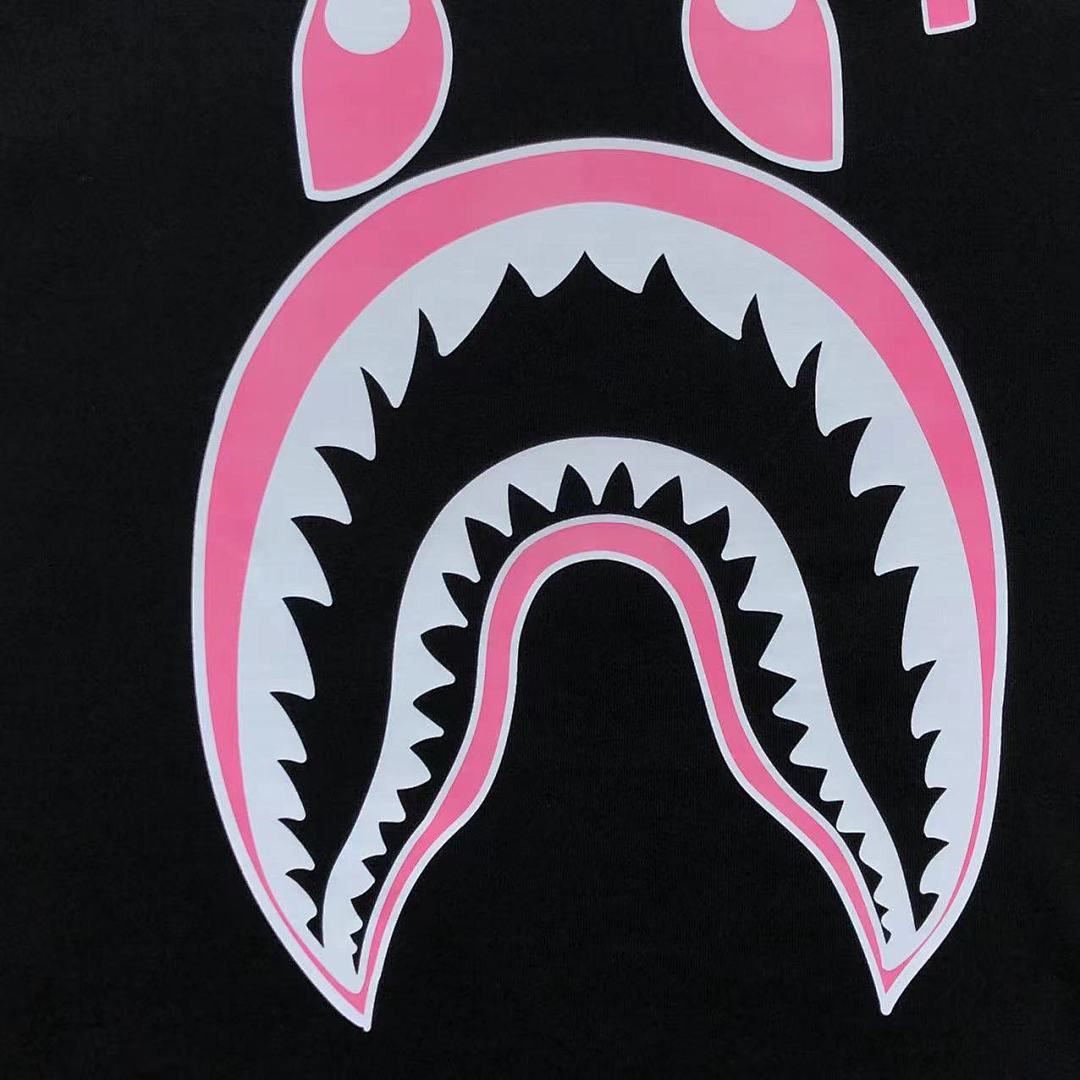 Bape 78 BAPE STUSSY T-SHIRT 411181142 (Im 170Cm 57Kg I Wear Size S In The Phot) - Image 12