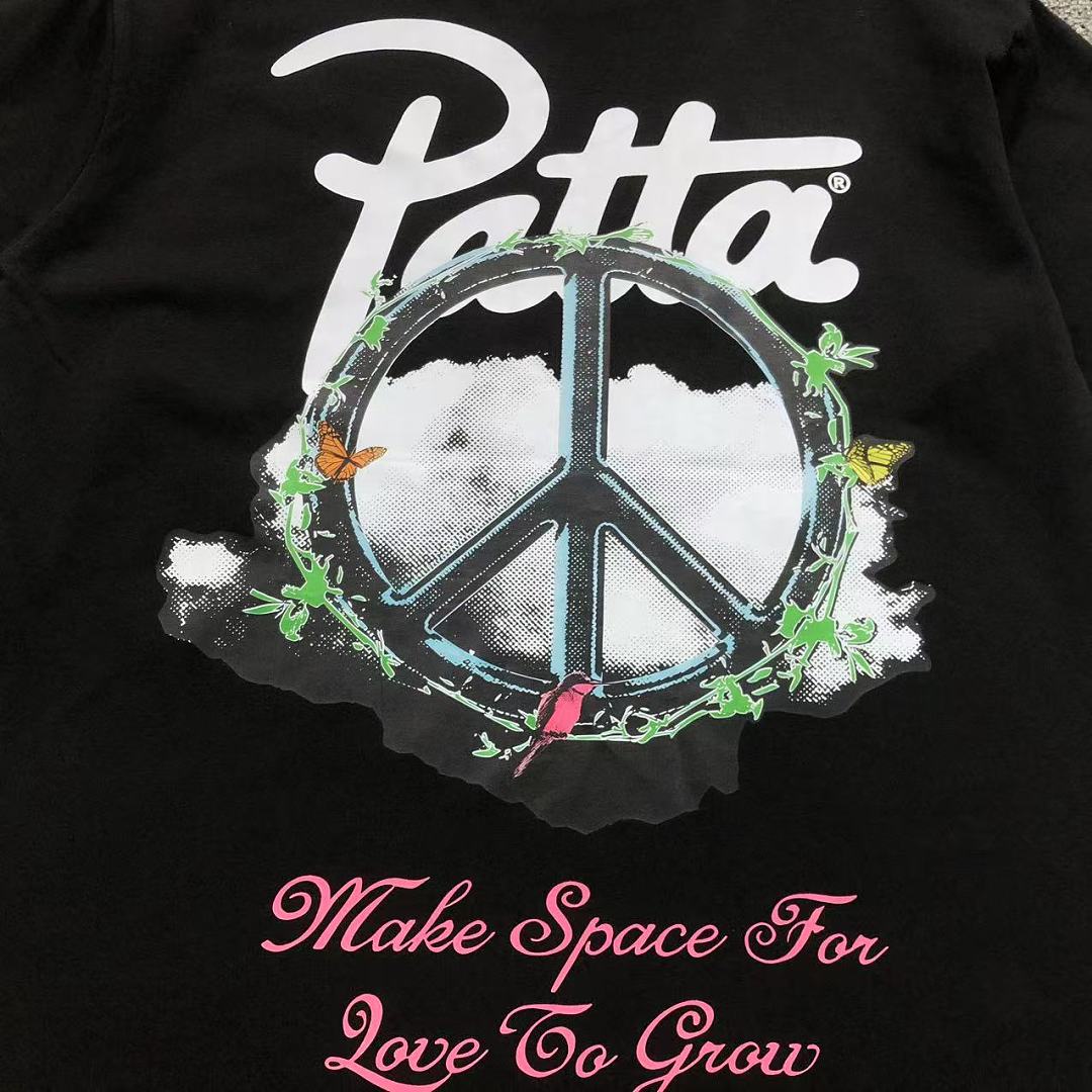 Patta 78 P⭐TT⭐ T-SHIRT 1252022175 (Im 170Cm 60Kg I Wear Size M In The Phot) - Image 8