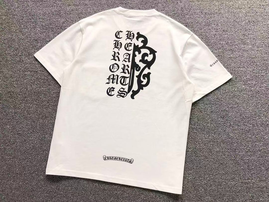 Comme des Garcons 115 C⭐⭐OME HE⭐⭐TS T-SHIRT 5252203147 (Im 170Cm 60Kg I Wear Size M In The Phot) - Image 7