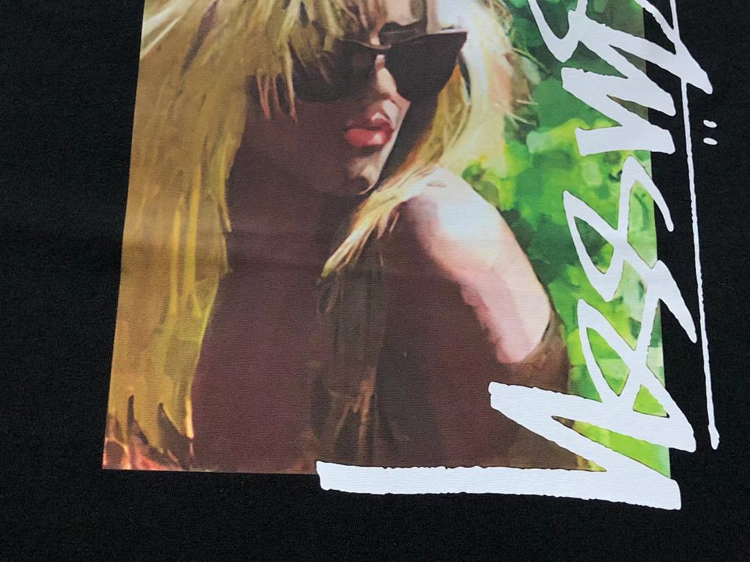 Stussy 78 STUSSY T-SHIRT 3108080402 (Im 170Cm 60Kg I Wear Size XL In The Phot) - Image 21