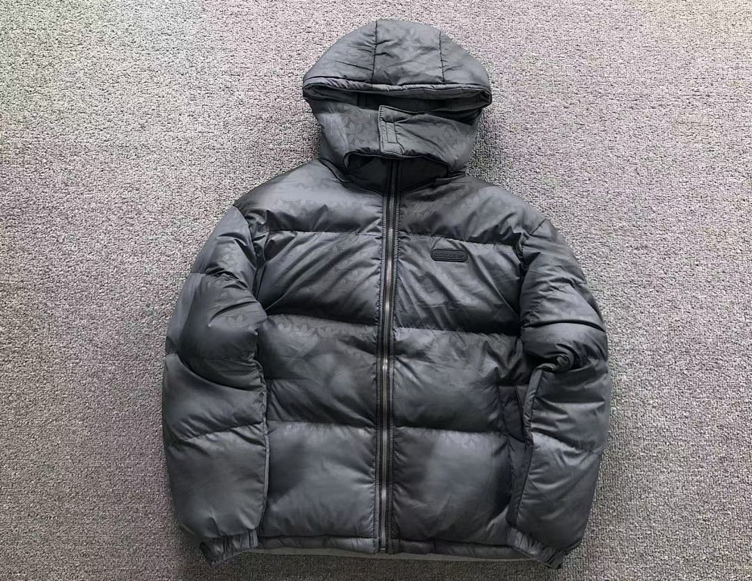 Adidas 215 A⭐I⭐AS COTTON CIOTHES 1111060435 (Im 170Cm 60Kg I Wear Size S In The Phot) - Image 9