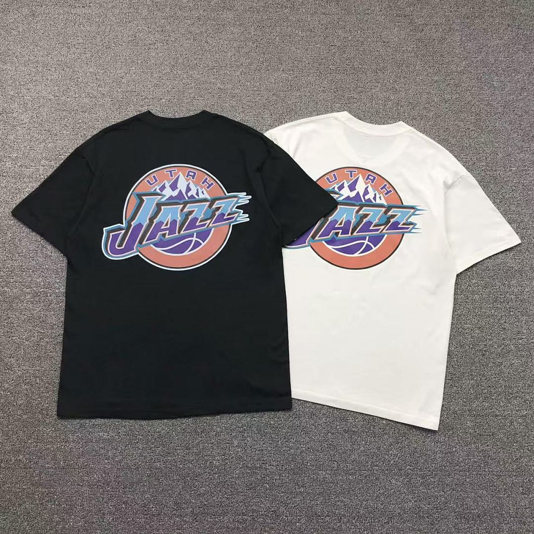 Christian Louboutin 85 ANTI SOCIAL CLUB T-SHIRT