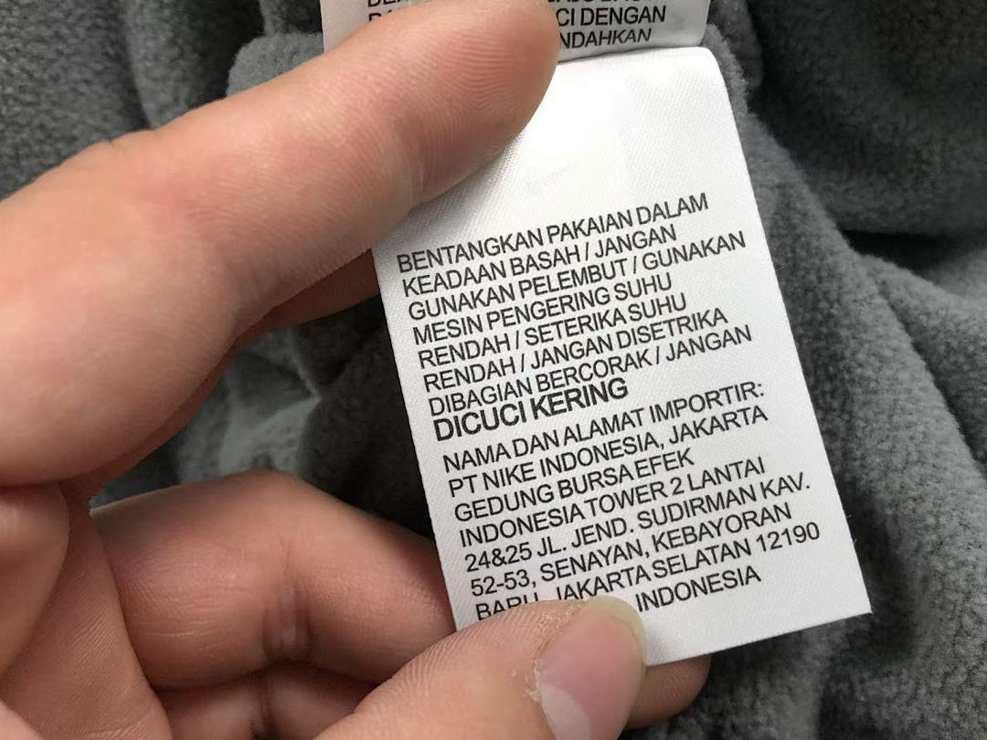Nike 288 N⭐K⭐ TRENCH COAT 312070419 (Im 170Cm 57Kg I Wear Size L In The Phot) - Image 38