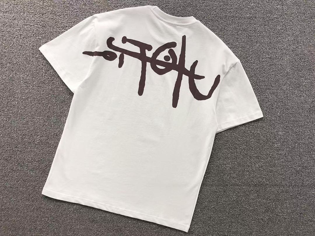 Travis Scott 78 TRAVIS SCOTT T-SHIRT 505217691 (Im 170Cm 60Kg I Wear Size S In The Phot) - Image 11