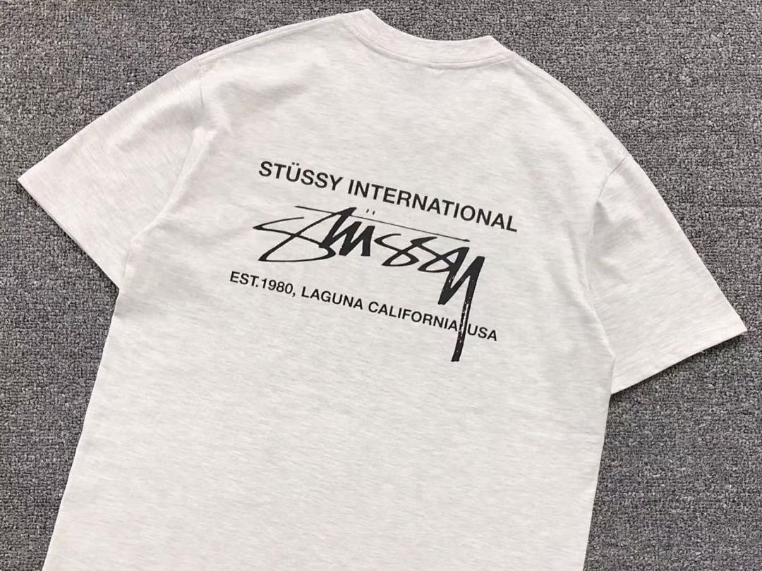 Stussy 85 STUSSY T-SHIRT - Image 12
