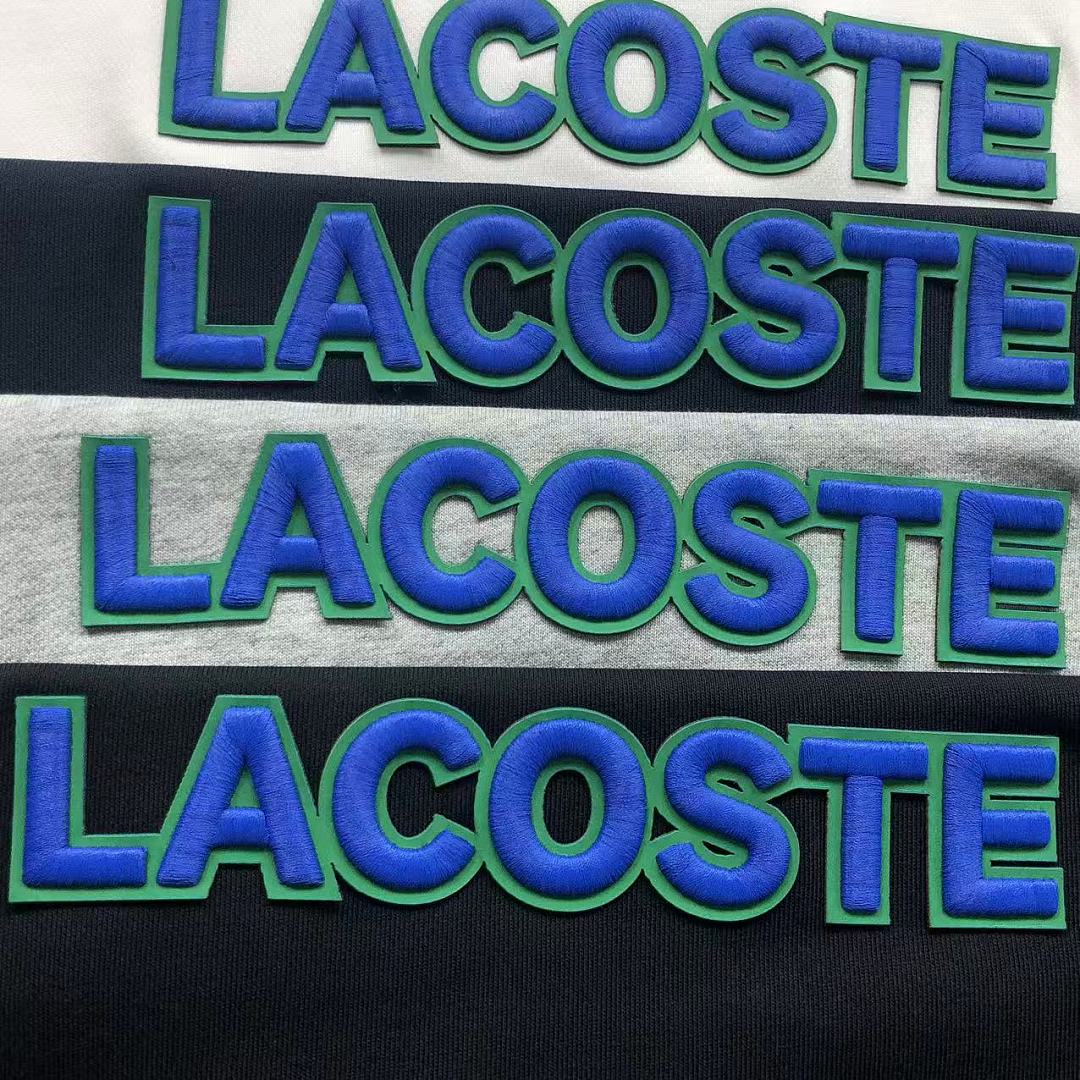 Lacoste 125 LACOSTE HOODIE 3206250303 (Im 170Cm 60Kg I Wear Size L In The Phot) - Image 18