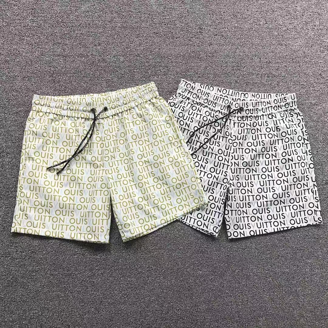Louis Vuitton Louis Vuitton 128 L⭐ SHORTS 121262360 (Im 170Cm 60Kg I Wear Size M In The Phot), photo 1