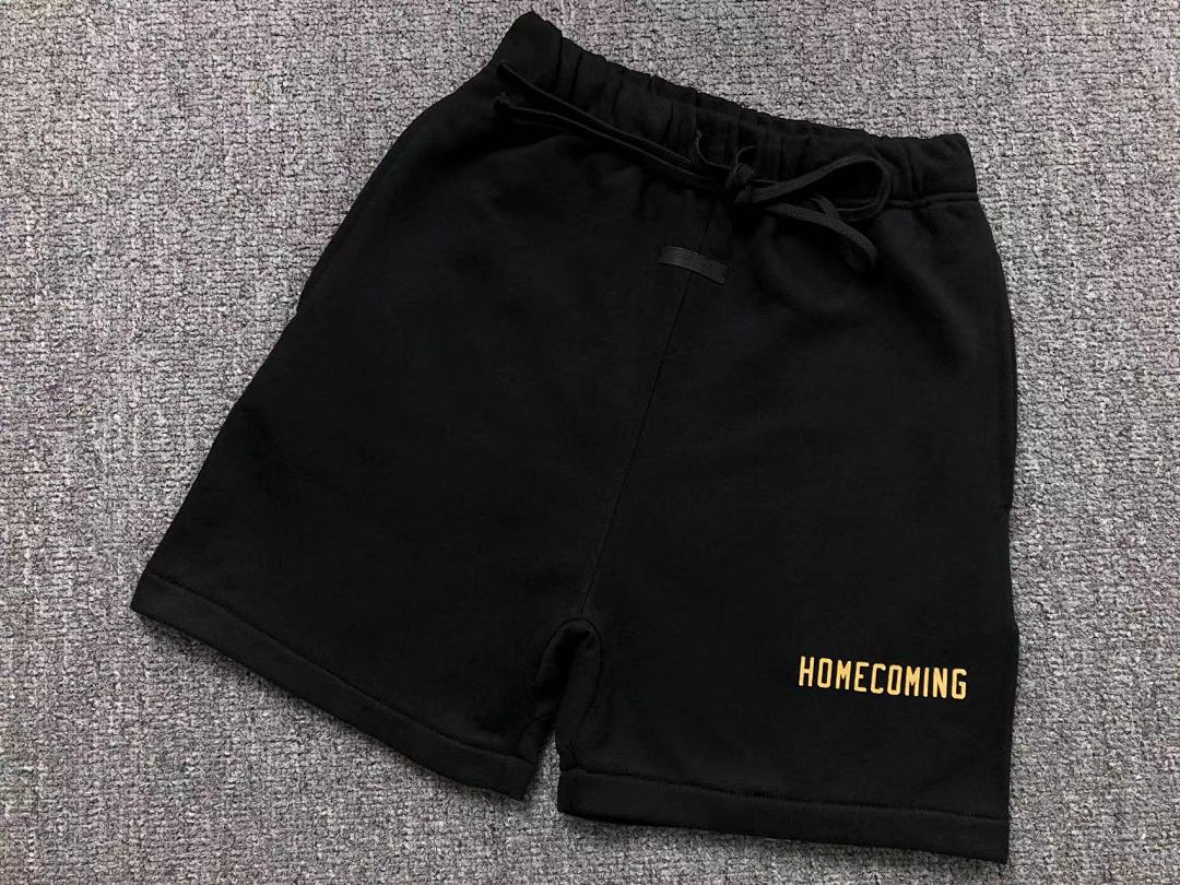Fear of God 118 FOG SHORTS 41164617 (Im 170Cm 57Kg I Wear Size S In The Phot) - Image 9