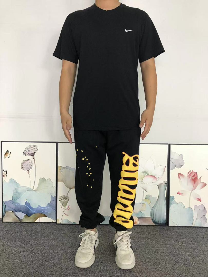 Unbranded 85 N⭐K⭐ T-SHIRT 219222701 (Im 170Cm 60Kg I Wear Size M In The Phot) - Image 3