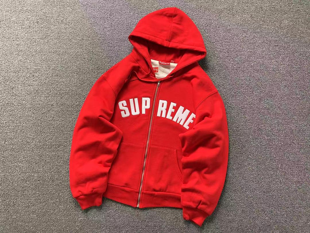 Supreme 308 S⭐⭐R⭐⭐E HOODIE 52071612182 (Im 170Cm 60Kg I Wear Size S In The Phot) - Image 13