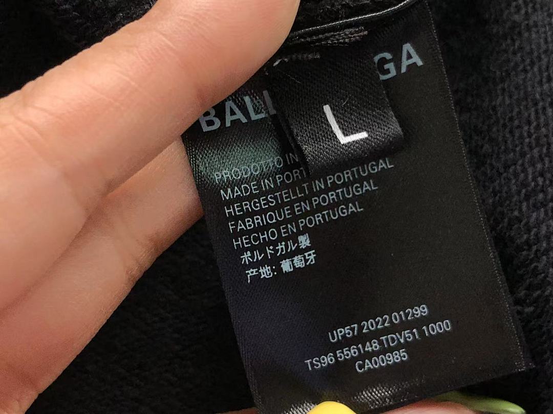 Balenciaga 165 B⭐L⭐⭐⭐IA⭐A - Image 18