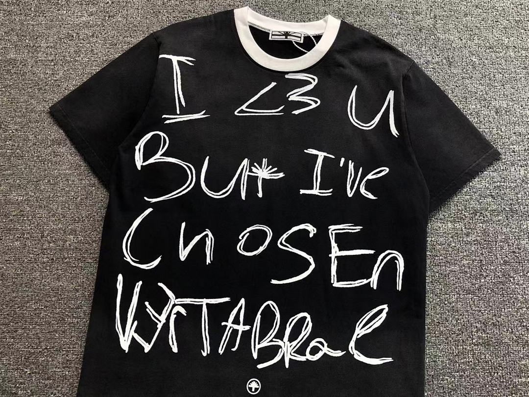 Unbranded 135 FASHION T-SHIRT 3111011872 (Im 170Cm 60Kg I Wear Size M In The Phot) - Image 11