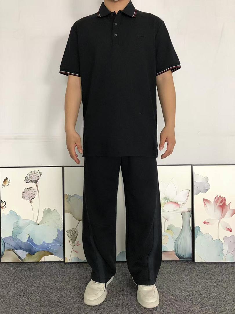 Unbranded 175 P⭐A⭐A POLO 5140201 (Im 170Cm 60Kg I Wear Size XL In The Phot) - Image 3