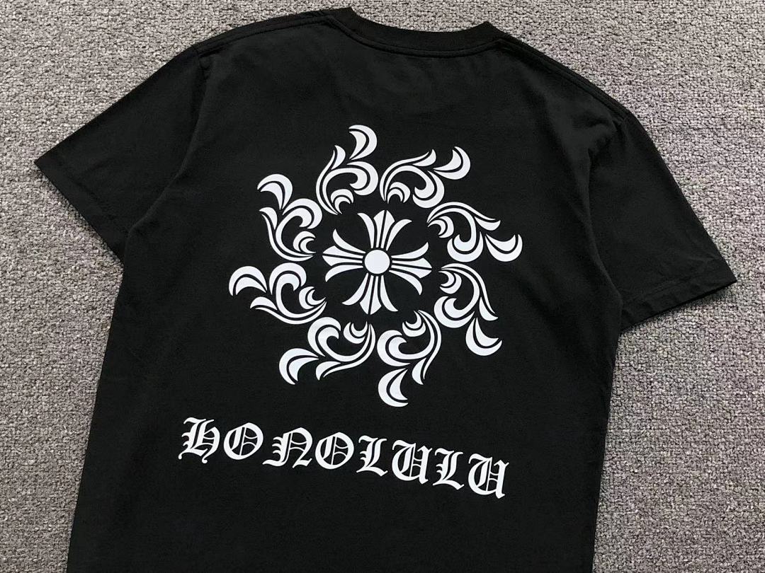 Comme des Garcons 108 C⭐⭐OME HE⭐⭐TS T-SHIRT 123111902 (Im 170Cm 60Kg I Wear Size S In The Phot) - Image 8