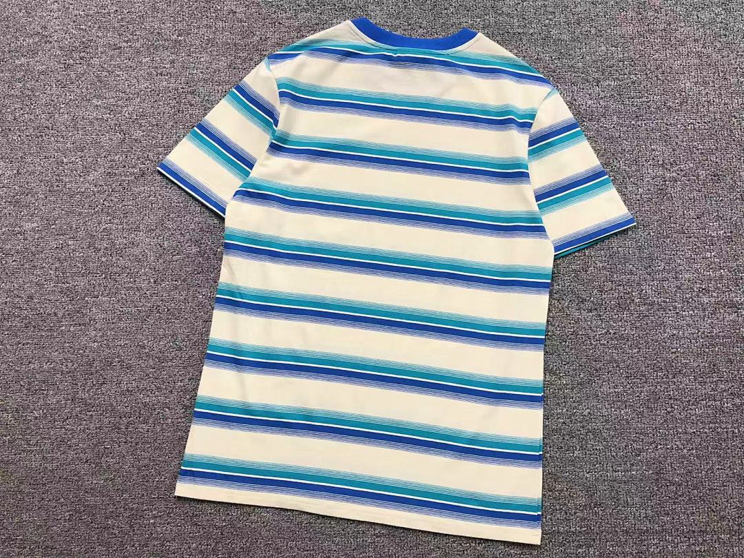 Lacoste 115 LACOSTE T-SHIRT 2110301404 (Im 170Cm 60Kg I Wear Size M In The Phot) - Image 15