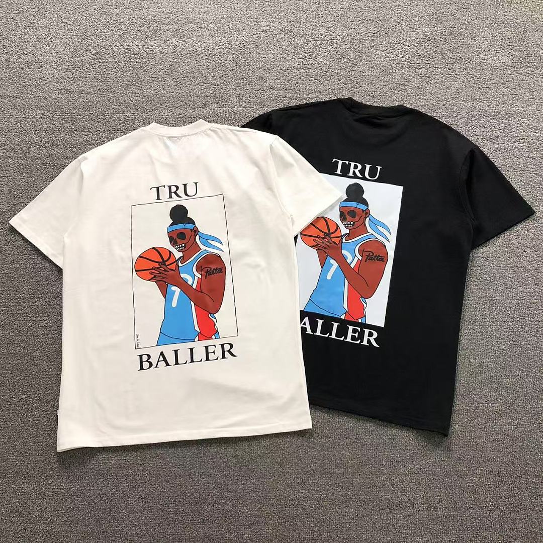 Patta 78 P⭐TT⭐ T-SHIRT 1252919175 (Im 170Cm 60Kg I Wear Size M In The Phot)