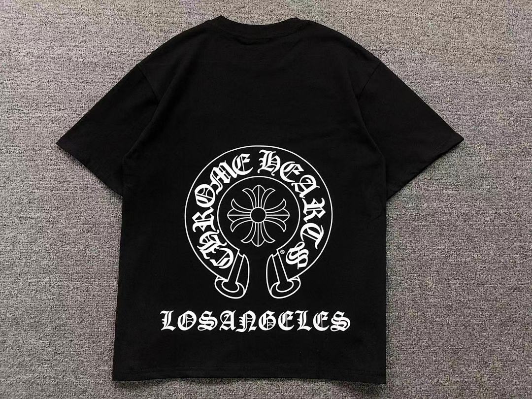 Comme des Garcons 88 C⭐⭐OME HE⭐⭐TS T-SHIRT 42011527144 (Im 170Cm 60Kg I Wear Size M In The Phot) - Image 7