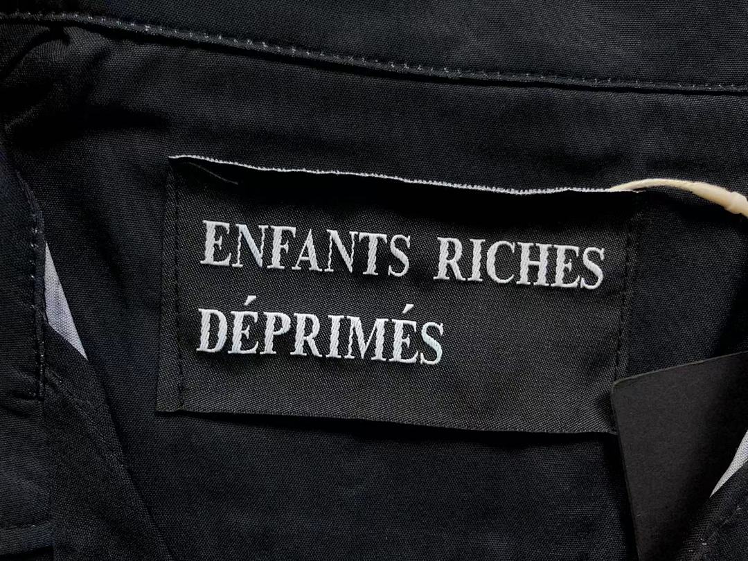 Chanel 85 ENFANTS RICHES DEPRIMES SHIRT 5211751162 (Im 170Cm 60Kg I Wear Size S In The Phot) - Image 24