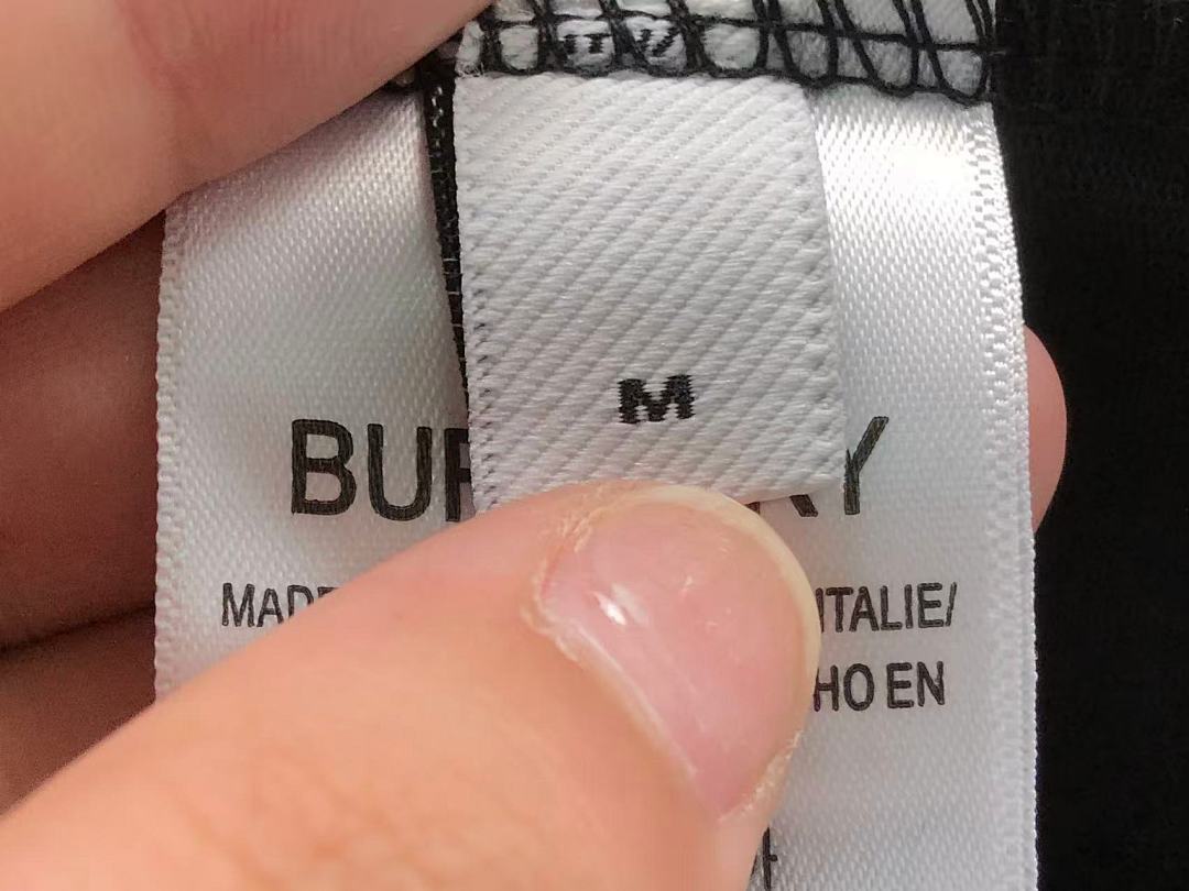 Burberry 128 B⭐R⭐E⭐RY T-SHIRT 3203053521 (Im 170Cm 60Kg I Wear Size M In The Phot) - Image 23