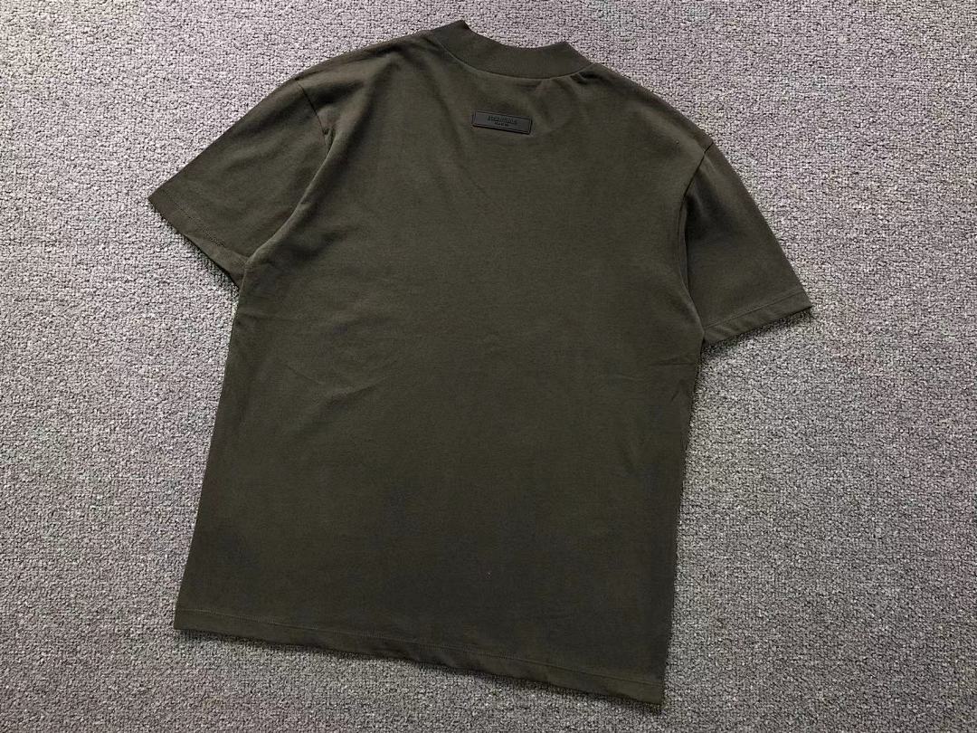 Fear of God SHORTS108 FOG T-SHIRT SHORTS 42031905135 (Im 170Cm 60Kg I Wear Size XS In The Phot) - Image 20