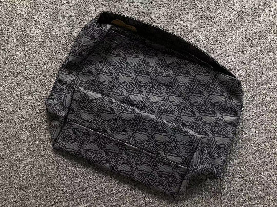 Vivienne Westwood 129 VIVIENNE WESTWOOD BAG 2207022676 (Long 36CM* Wide 21CM* High 39CM) - Image 6