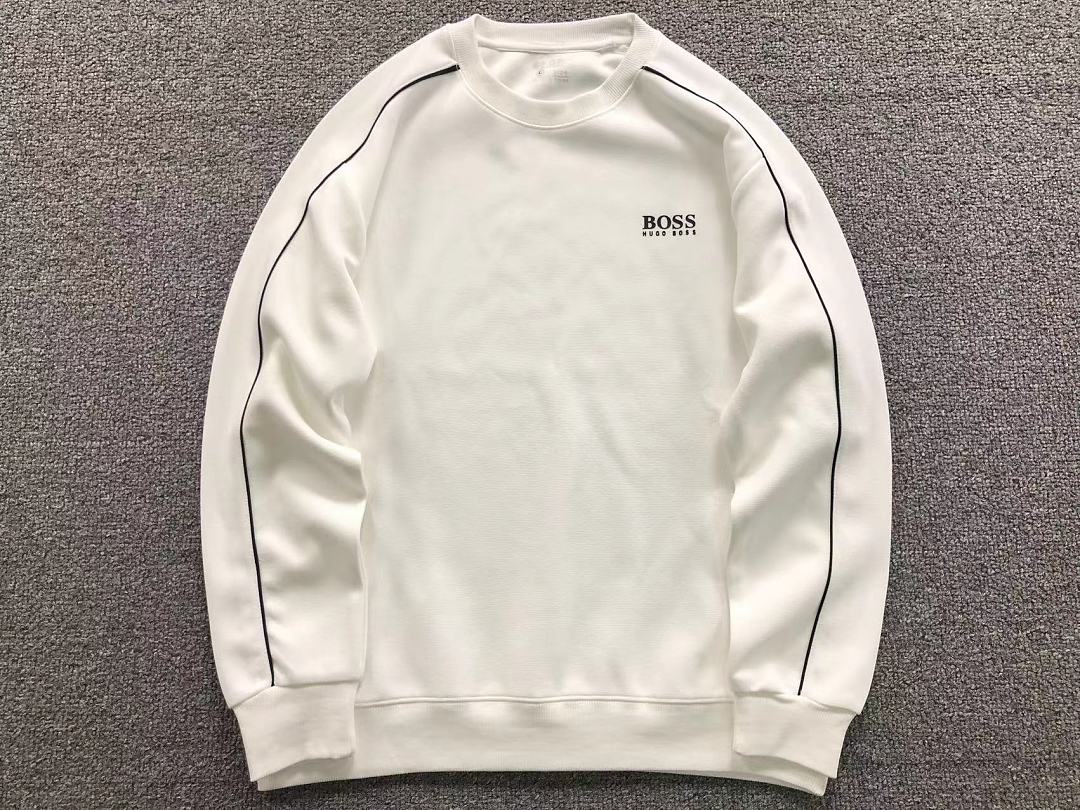 Hugo Boss 168 H⭐G⭐ B⭐⭐S HOODIE 2207091104 (Im 170Cm 60Kg I Wear Size L In The Phot) - Image 7