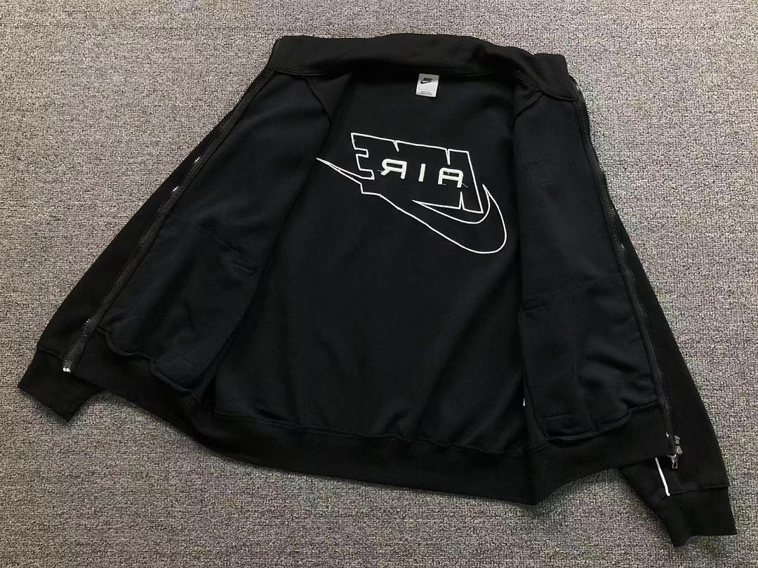 Nike 238 N⭐K⭐ HOODIE 22041425001 (Im 170Cm 60Kg I Wear Size S In The Phot) - Image 23