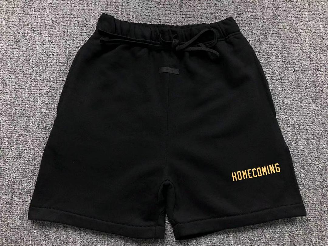 Fear of God 118 FOG SHORTS 41164617 (Im 170Cm 57Kg I Wear Size S In The Phot) - Image 8