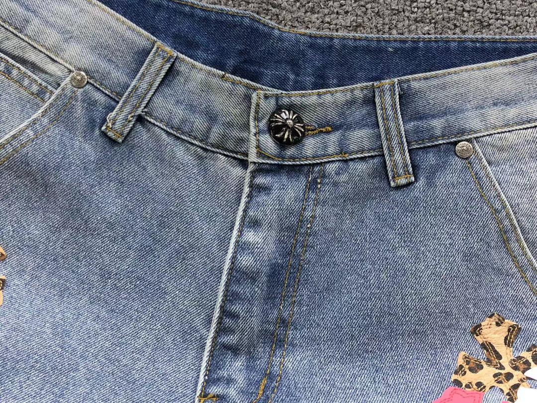 Comme des Garcons 225 C⭐⭐OME HE⭐⭐TS TROUSERS 2180207001 (Im 170Cm 60Kg I Wear Size 30 In The Phot) - Image 16