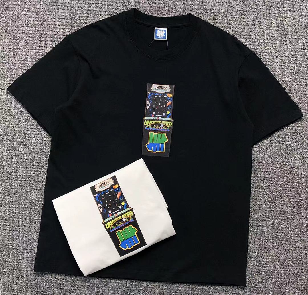 Undefeated 85 UNDEFEATED T-SHIRT