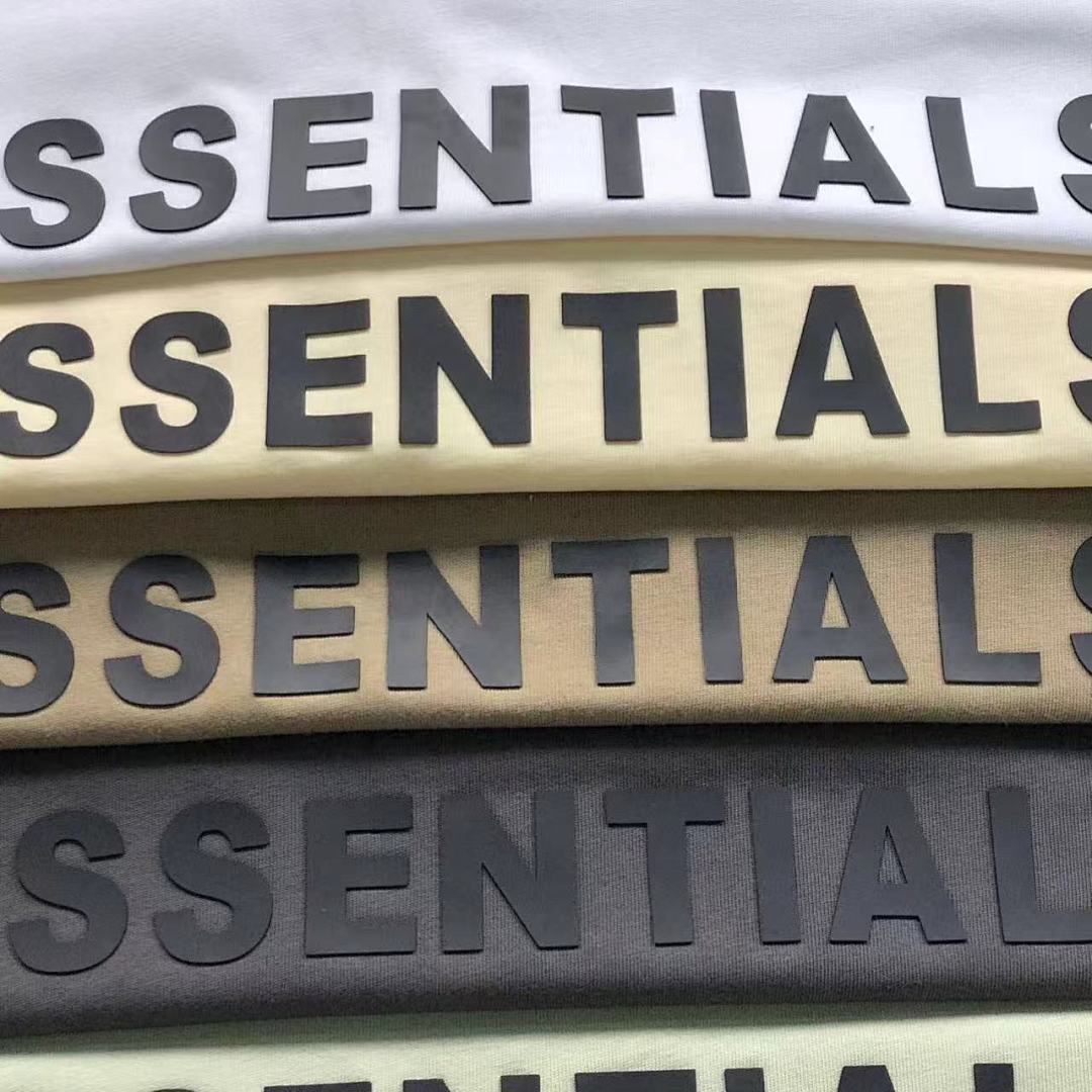 Fear of God 85 FOG T-SHIRT 3203281621 (Im 170Cm 60Kg I Wear Size S In The Phot) - Image 21