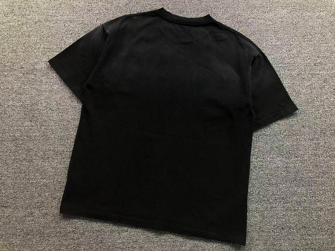 AMIRI 139 AMIRI T-SHIRT 52090705180 (Im 170Cm 60Kg I Wear Size M In The Phot) - Image 11
