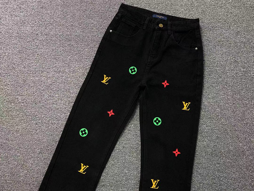 Louis Vuitton 195 L⭐ - Image 7