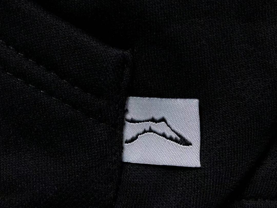 Unbranded 158 FASHION HOODIE 312250456 (Im 170Cm 57Kg I Wear Size M In The Phot) - Image 19