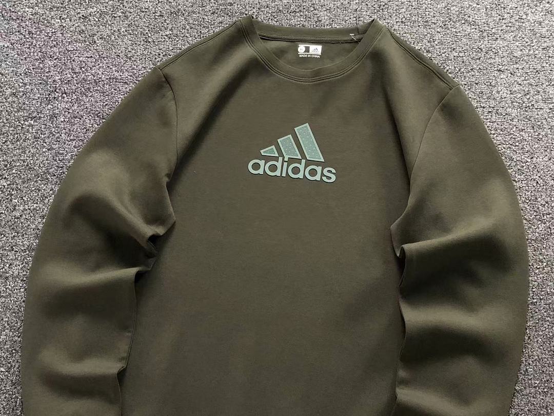 Adidas 168 A⭐I⭐AS HOODIE 5207240704 (Im 170Cm 60Kg I Wear Size XL In The Phot) - Image 10