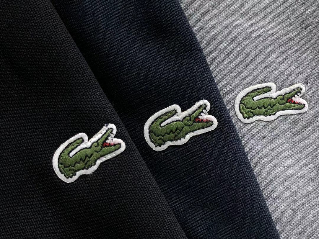 Lacoste 128 LACOSTE SHORTS 2204150904 (Im 170Cm 60Kg I Wear Size L In The Phot) - Image 15
