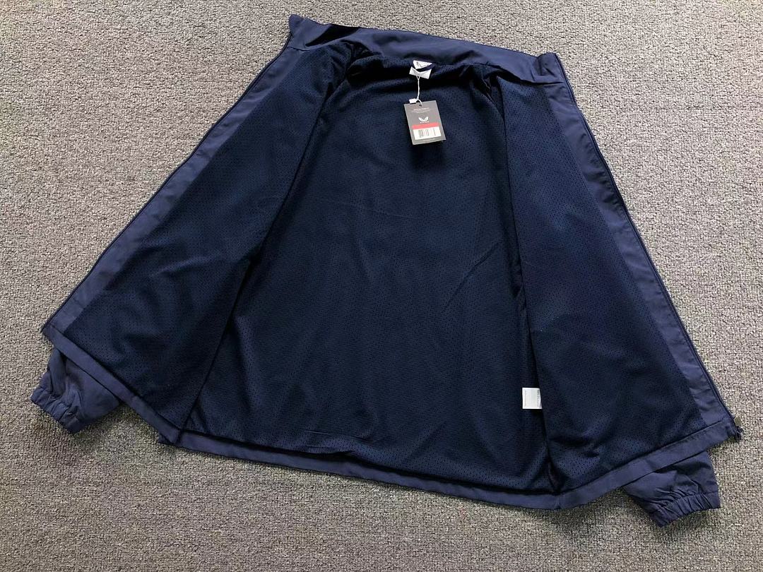 Unbranded 195 FOOTBALL JACKET 125938002 (Im 170Cm 60Kg I Wear Size L In The Phot) - Image 23