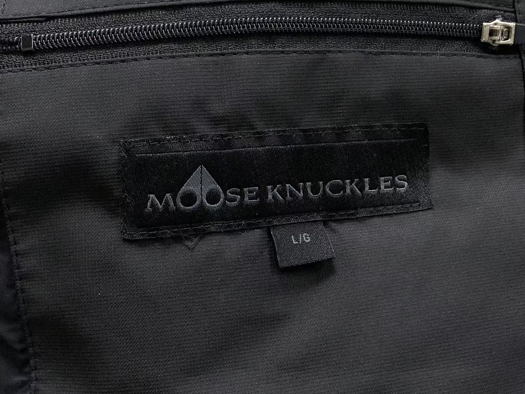 Moose Knuckles 728 M⭐⭐SE K⭐⭐CK⭐⭐S DOWN JACKETS FEMAIE - Image 33