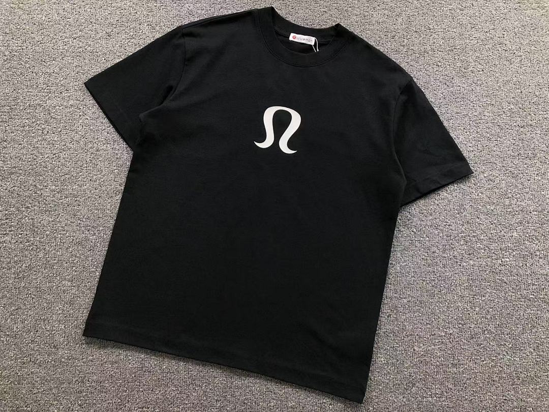 On Running 115 LULULEMON T-SHIRT 413140421 (Im 170Cm 60Kg I Wear Size M In The Phot) - Image 8