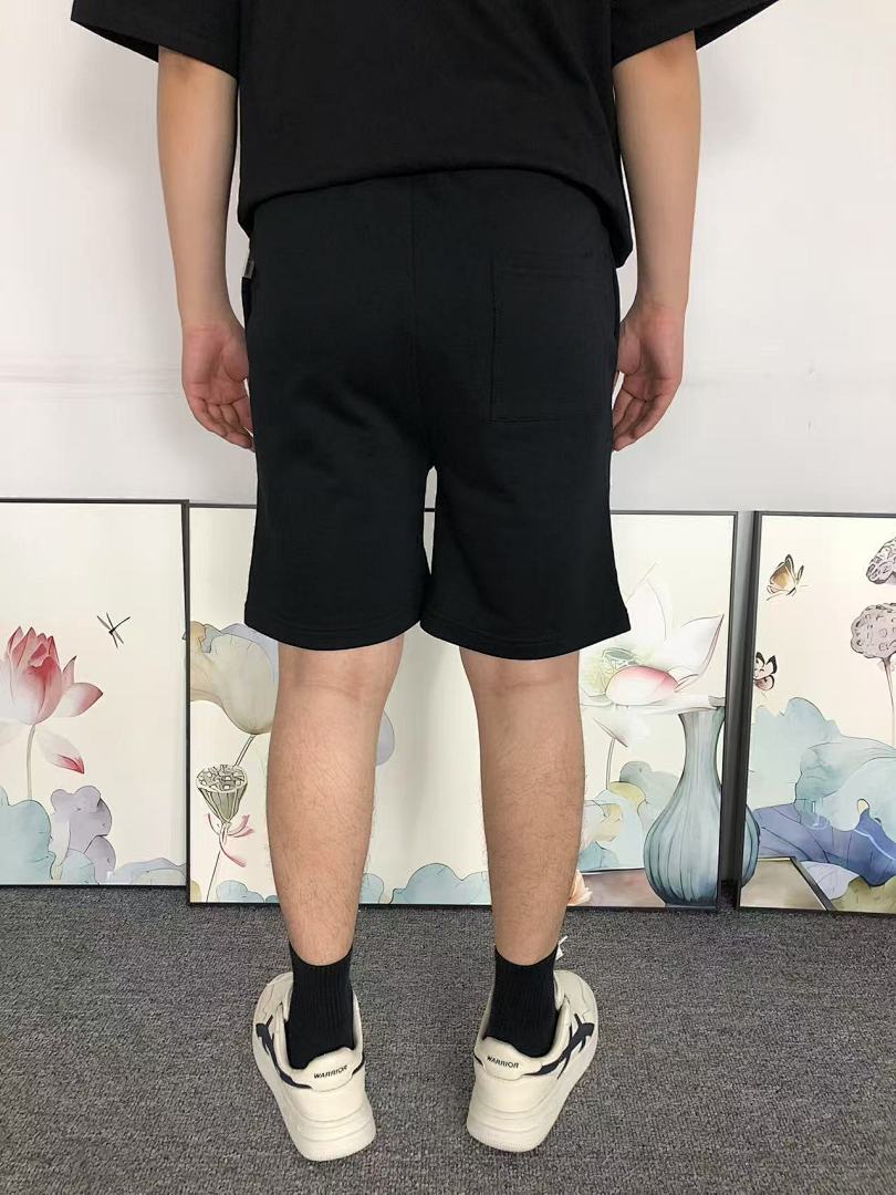 Represent 88 REPRESENT SHORTS 1107211968 (Im 170Cm 60Kg I Wear Size S In The Phot) - Image 4