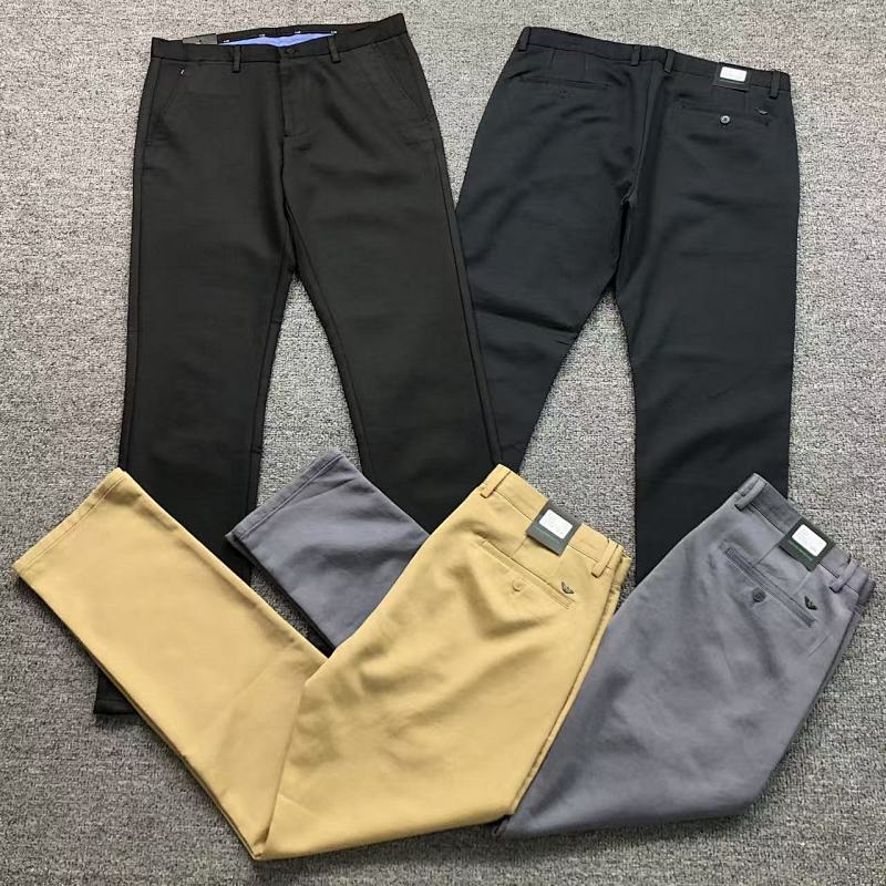 Unbranded 215 E⭐P⭐R⭐⭐ A⭐M⭐N⭐ TROUSERS 219150101 (Im 170Cm 60Kg I Wear Size 32 In The Phot), photo 1