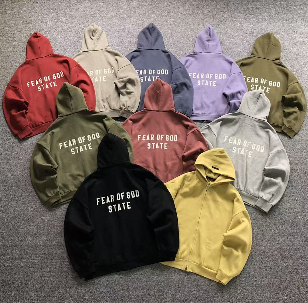 Fear of God 178 FOG, photo 1