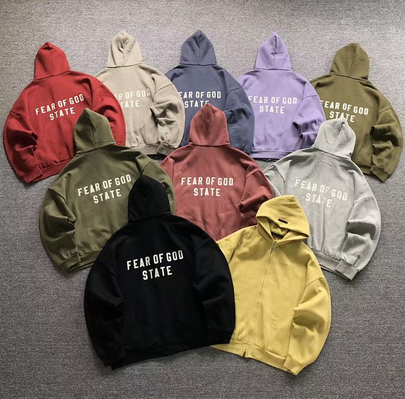 Fear of God 178 FOG, photo 1