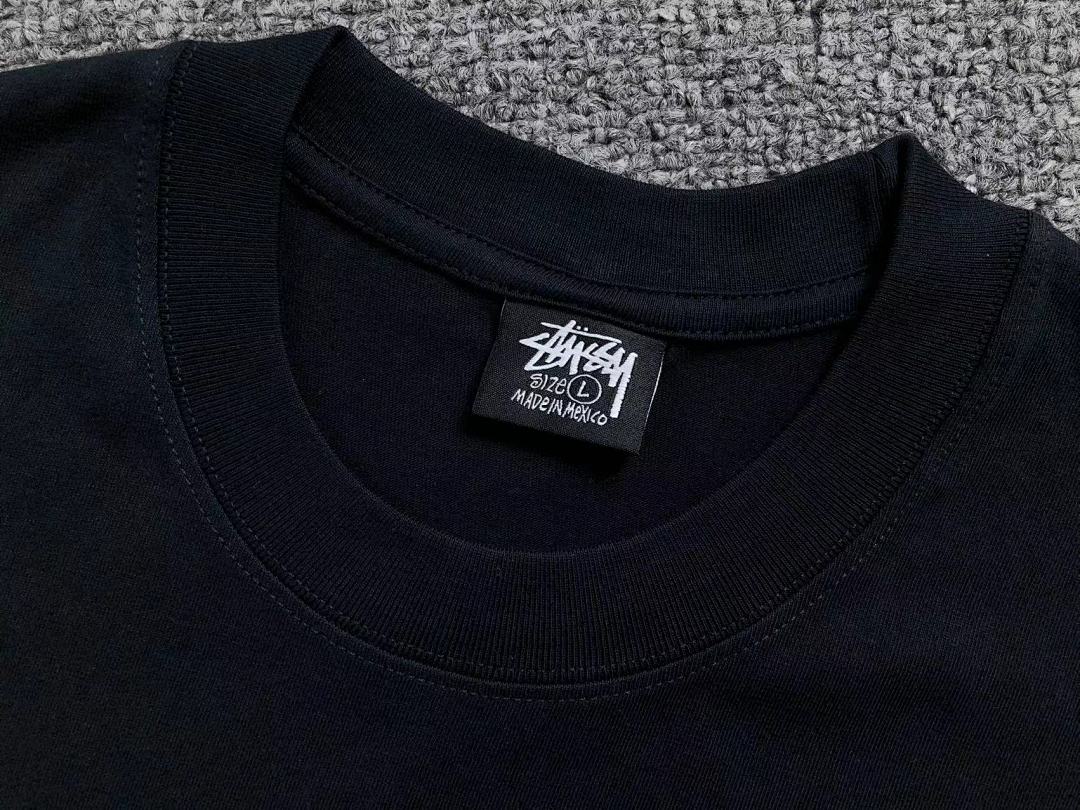 Stussy 85 STUSSY T-SHIRT - Image 23