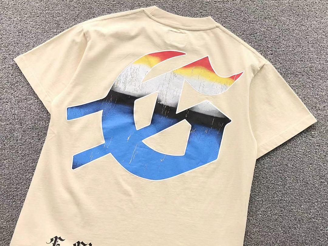 Godspeed 85 GO⭐S⭐E⭐D T-SHIRT 505173791 (Im 170Cm 60Kg I Wear Size S In The Phot) - Image 17