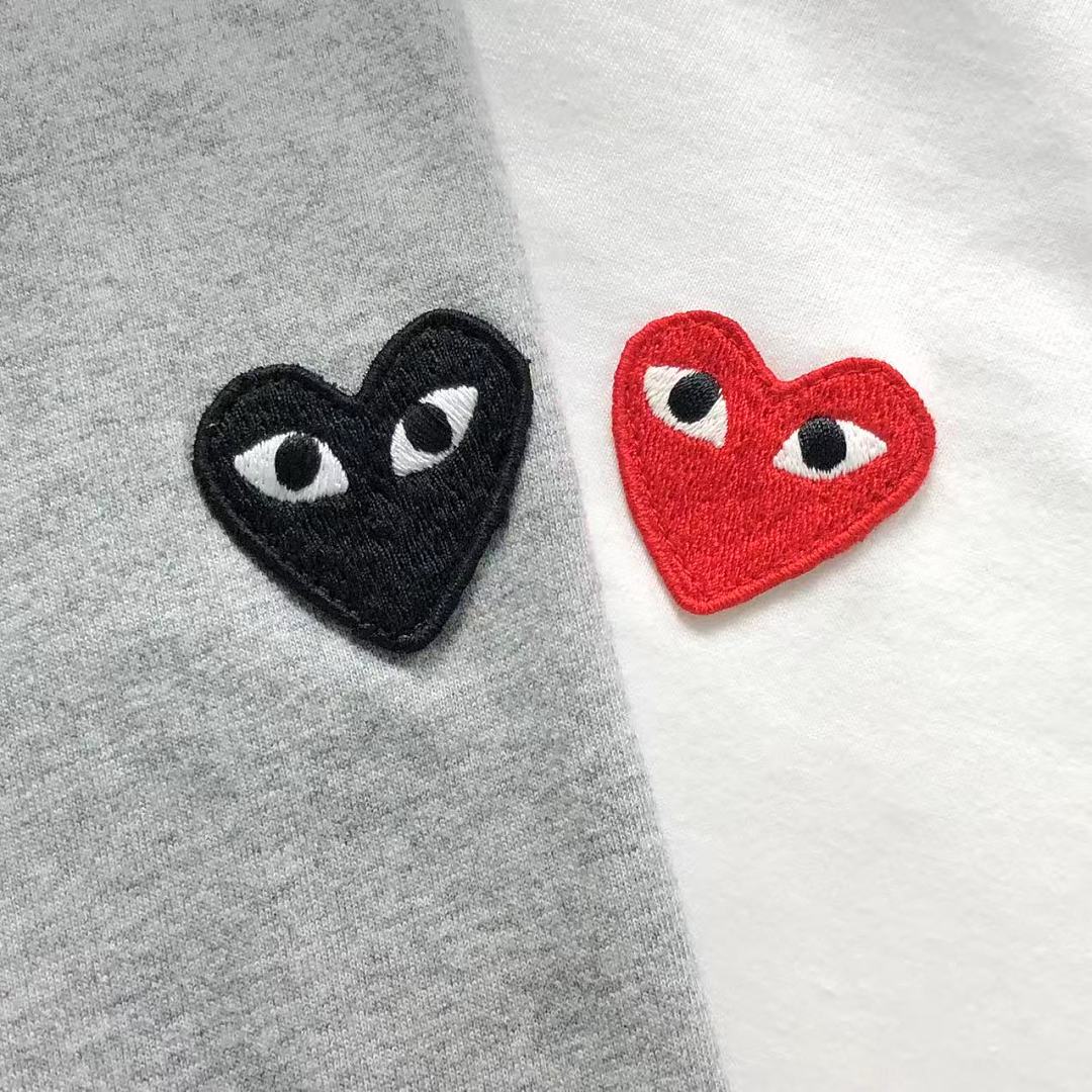 Comme des Garcons 98 CDG T-SHIRT 3206270821 (Im 170Cm 60Kg I Wear Size M In The Phot) - Image 15