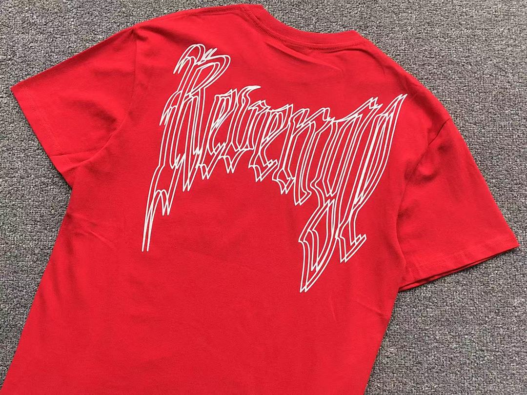 Revenge 69 REVENGE T-SHIRT 504011591 (Im 170Cm 60Kg I Wear Size S In The Phot) - Image 18