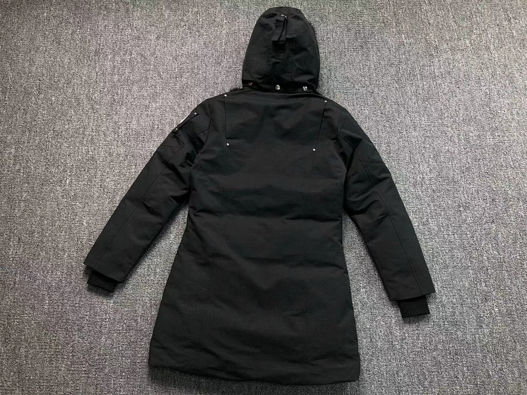 Moose Knuckles 648 M⭐⭐SE K⭐⭐CK⭐⭐S DOWN JACKETS FEMAIE - Image 15